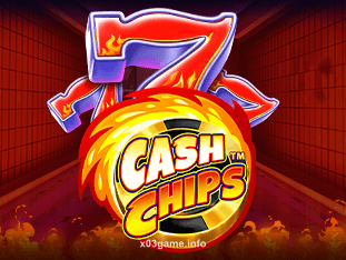 Cash Chips Related Game