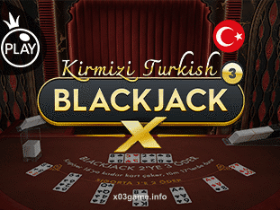 xo3 game Turkish BlackjackX 3
