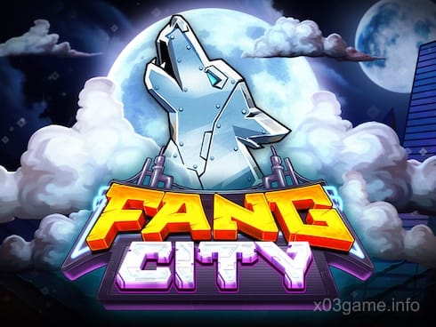 Fang City
